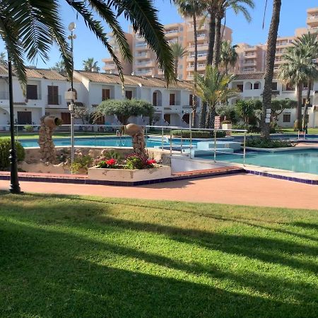 Апартаменты Apartamento Aldeas De Taray - 10M From The Sea Ла-Манга-дель-Мар-Менор Экстерьер фото